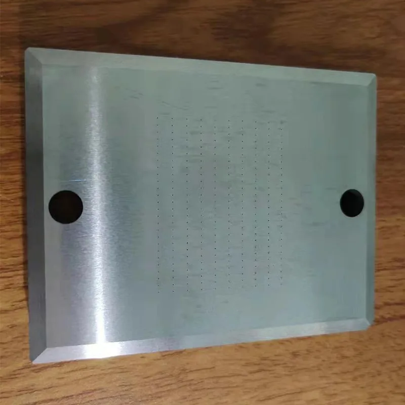 ワイヤ放電加工部品とは何ですか?なぜ高精度加工に重要なのでしょうか?