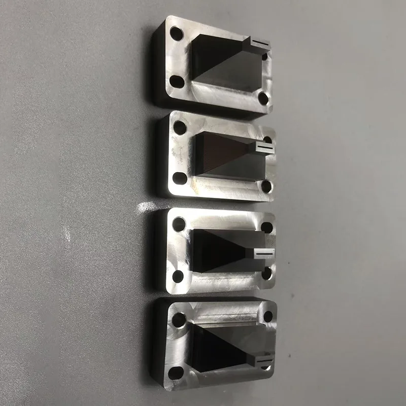 最新のエンジン性能にとって最も重要な燃料インジェクター部品は何ですか?