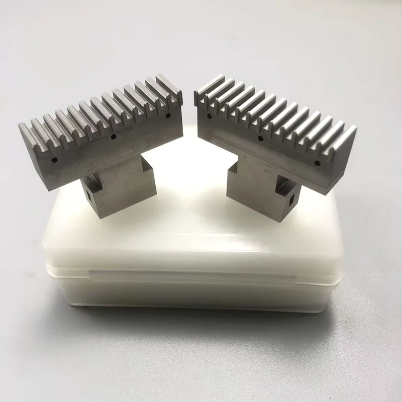 ゴーアンドノーゴーゲージパーツ