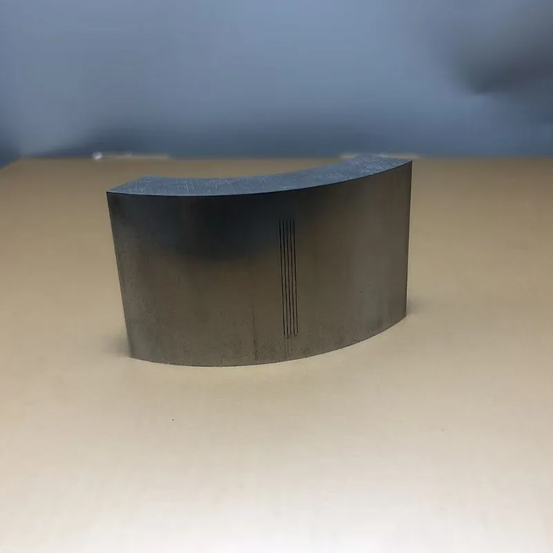 0.15mm Narrow Slot Wire EDM