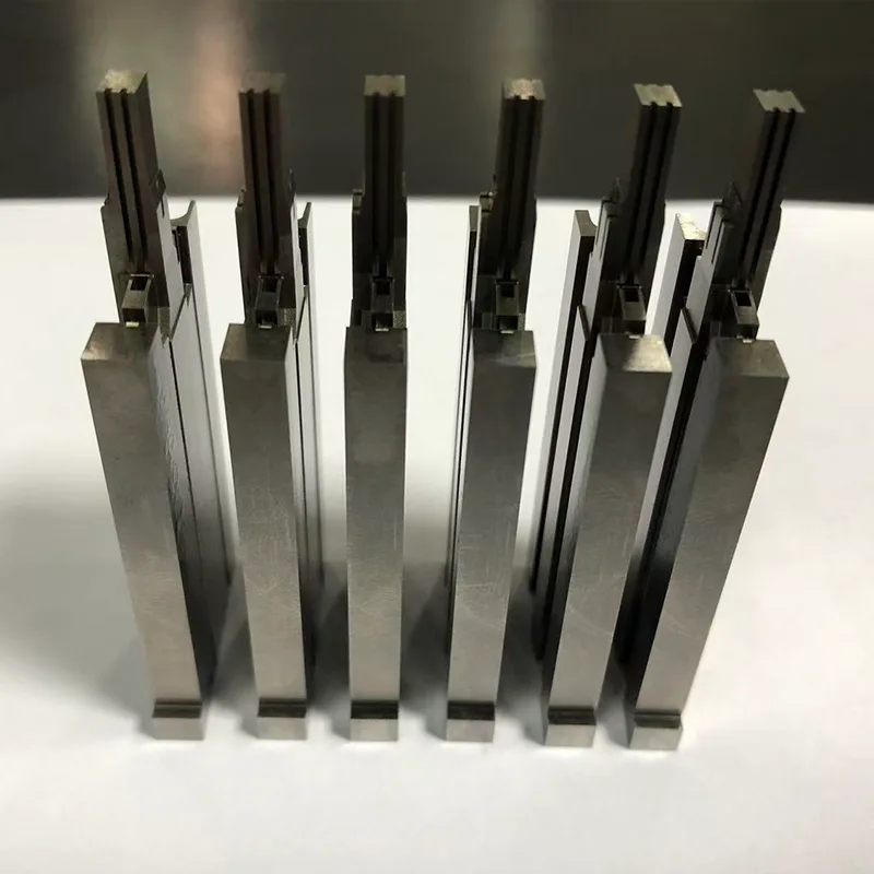 金属スタンピングダイパンチ