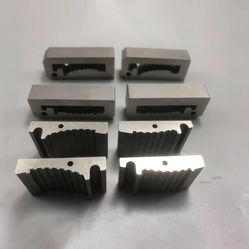 金属プレスダイパンチピン