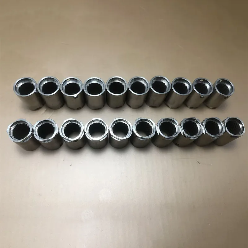 精密機械伝達ギア部品