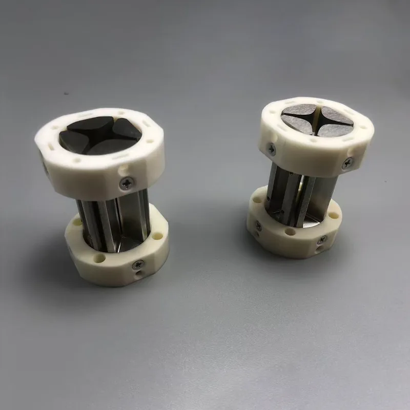 大学および研究用機械部品